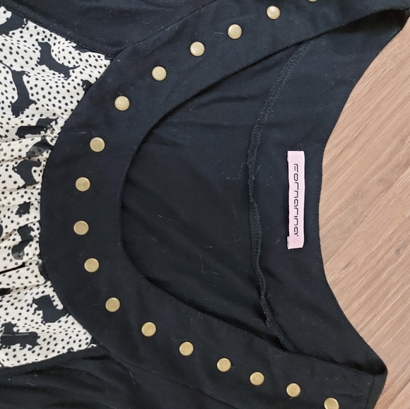 Fornarina dress from Milan Italy - Picture 2 of 3